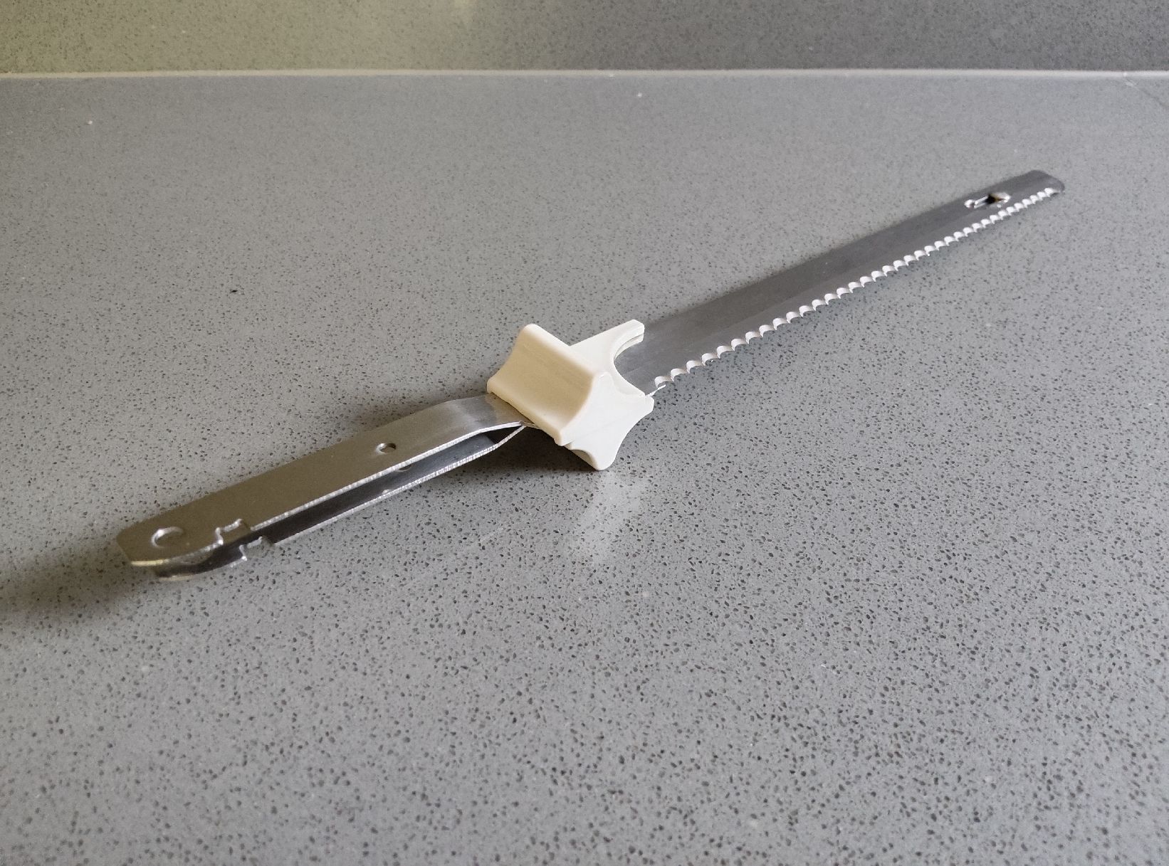 Appareils de cuisine: Elektr. TRANCHIER - Schneide - Messer /SEVERIN – Neuf (Voir description) à Minusio par Todesca 4