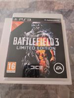 Battlefield 3 PS3