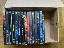L’été de la science fiction 1