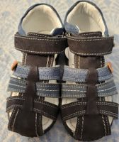 Schöne halbgeschlossene Sandalen (23)‪