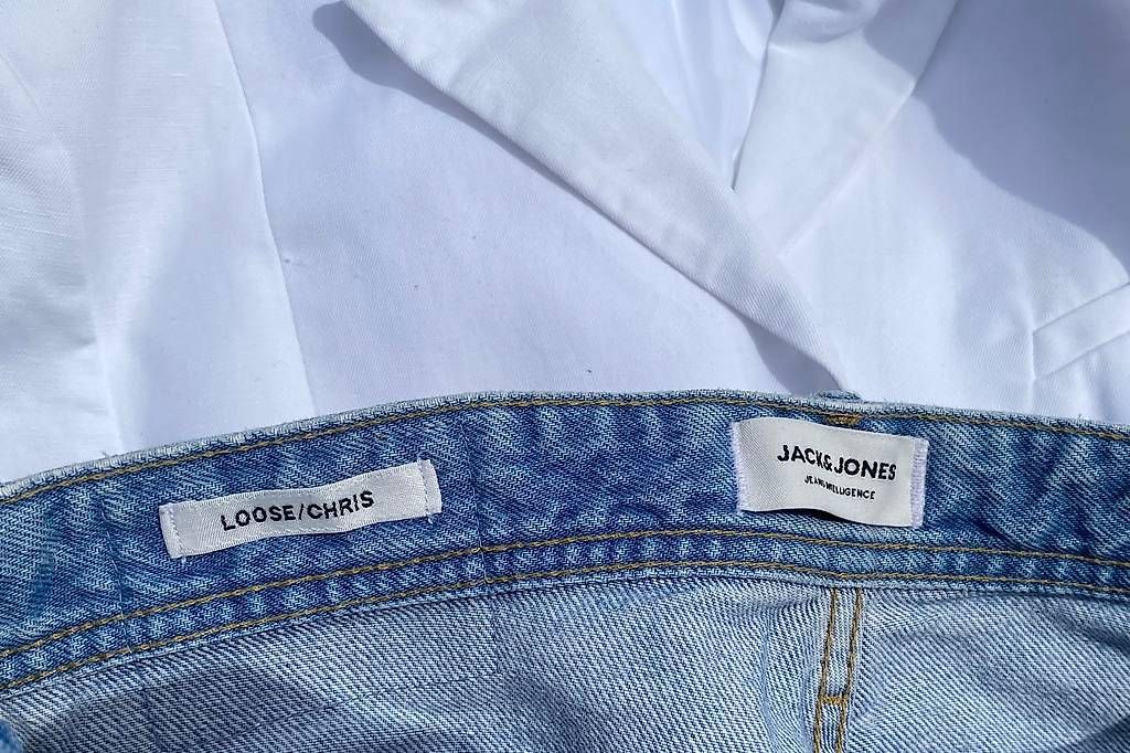 Jeans: Jack&Jones Jeanshose Weite 28 Länge 30 – Usato da Zürich venduto da sisasu01 3