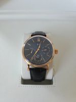 IWC Portofino Luxusuhr IW516203 in 18kt Gold - Neuwertig