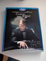 Casino Royale 007 James Bond - Blu Ray Edition Deluxe 2