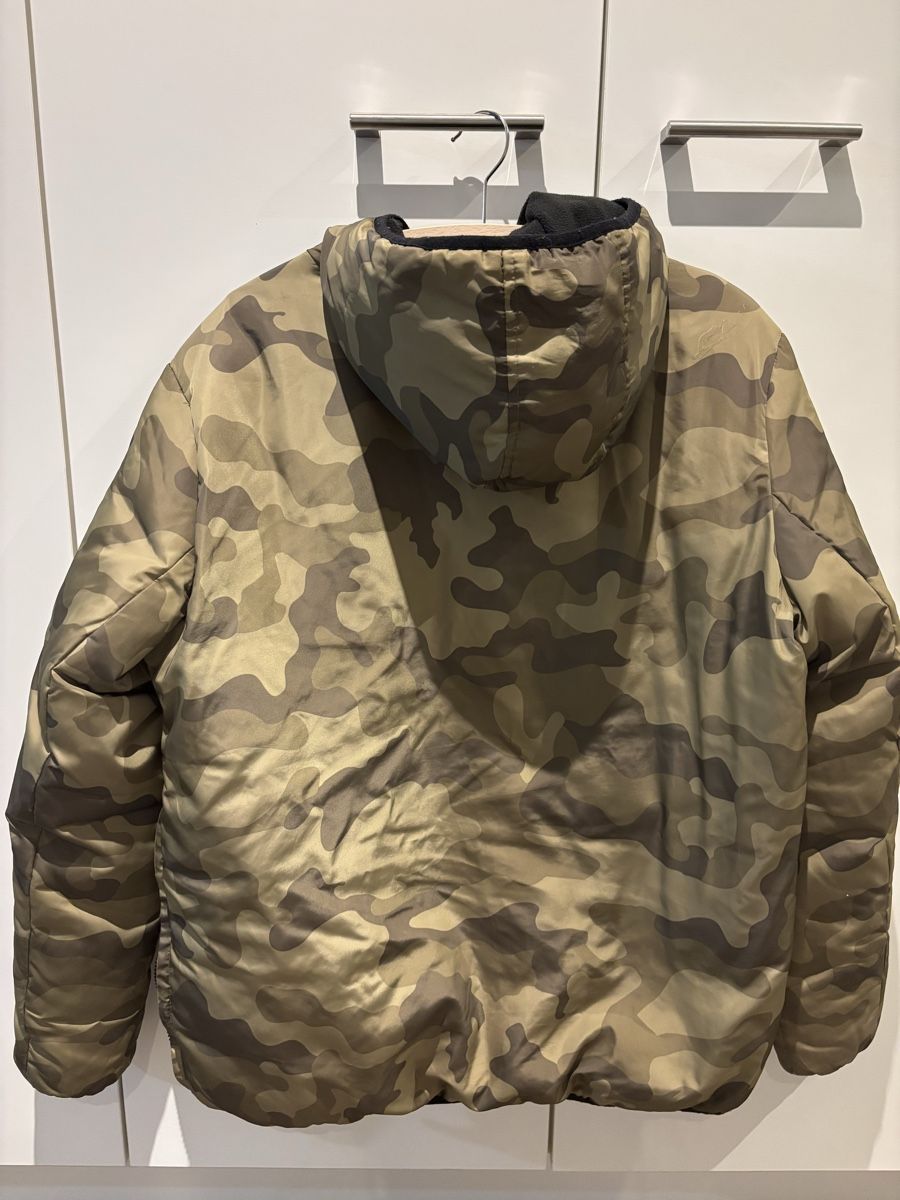 Champion Giacche: Champion Anorakjacke – Usato da Gossau SG venduto da laro263 2