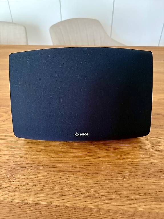 Denon Lautsprecher: Heos Denon 5 – Gebraucht aus Chur von Eyspi