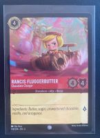 Lorcana FOIL RANCIS FLUGGERBUTTER 108/204 EN-5 Common