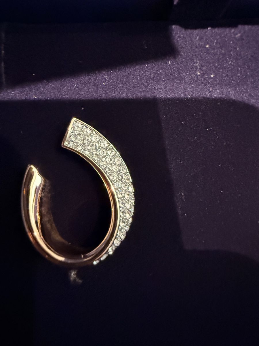 Swarovski Ohrringe & -stecker: Swarovski Ohrringe – Gebraucht aus Schafisheim von jan_cb2f 2