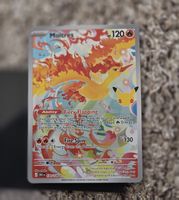 sulfura 30 ans pokemon 130 128 ENG