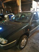 Citroën xantia