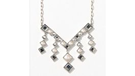 Swarovski Kette (1744N)