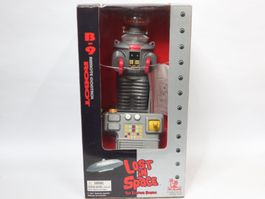 1998 Roboter B-9 Lost In Space