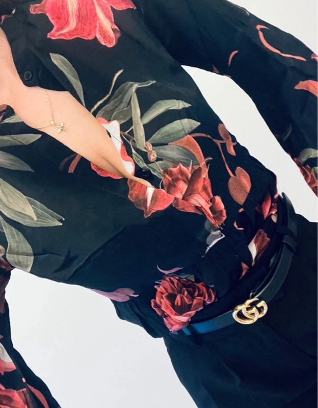 Mos mosh Camicette: Mos Mosh Flower Bluse XS – Nuovo e nell'imballaggio originale da Kreuzlingen venduto da shopaholicatheart_2 5