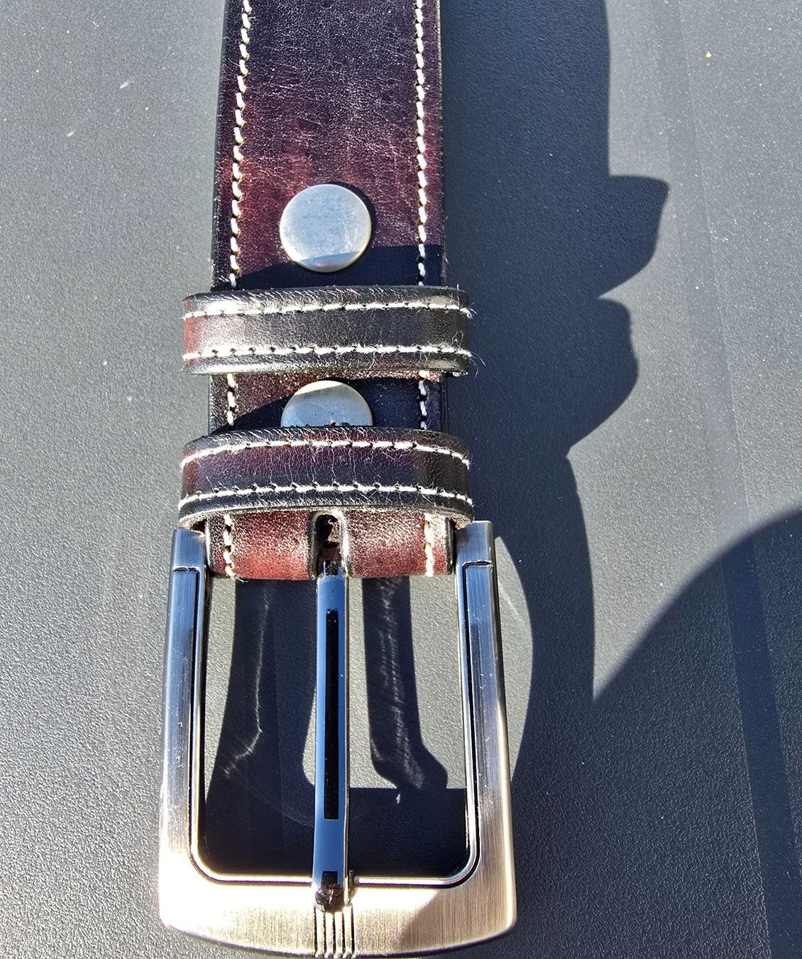 Harley-Davidson Cinture: Belle ceinture Harley-Davidson – Usato da Clarens venduto da lucdubois 5