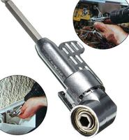 Winkelschraubendreher magnetisch / sechskant Bithalter1/4"