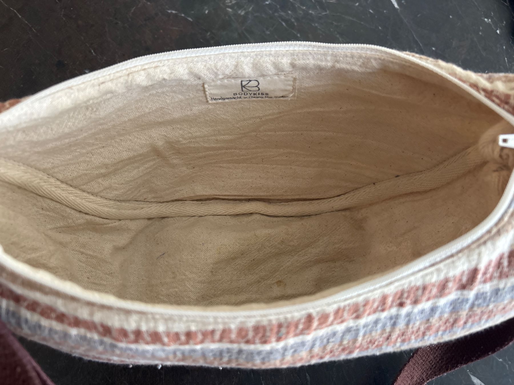 Borse da donna: BODYKISS Umhängetasche Boho – Usato da Pfäffikon ZH venduto da Shona 2