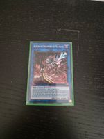 Yu-Gi-Oh - Aleister Der Beschwörer Des Wahnsinns (SHVA)