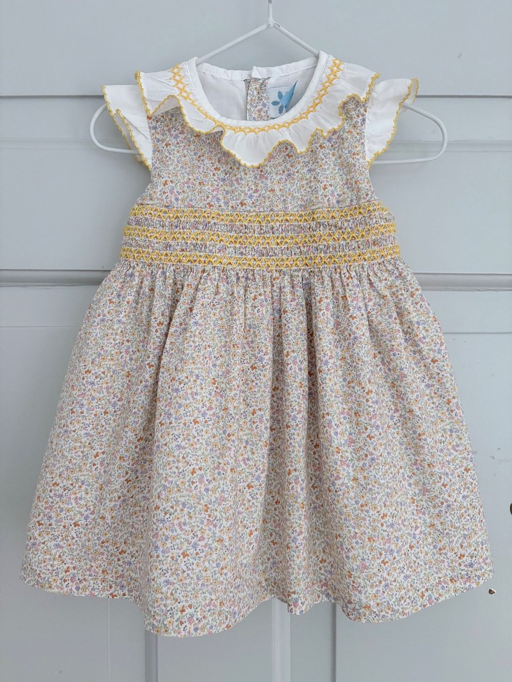 Vestiti & Gonne: Sardon, Kleid, Gr. 74, Cotton – Usato da Zürich venduto da Pokimoki_1