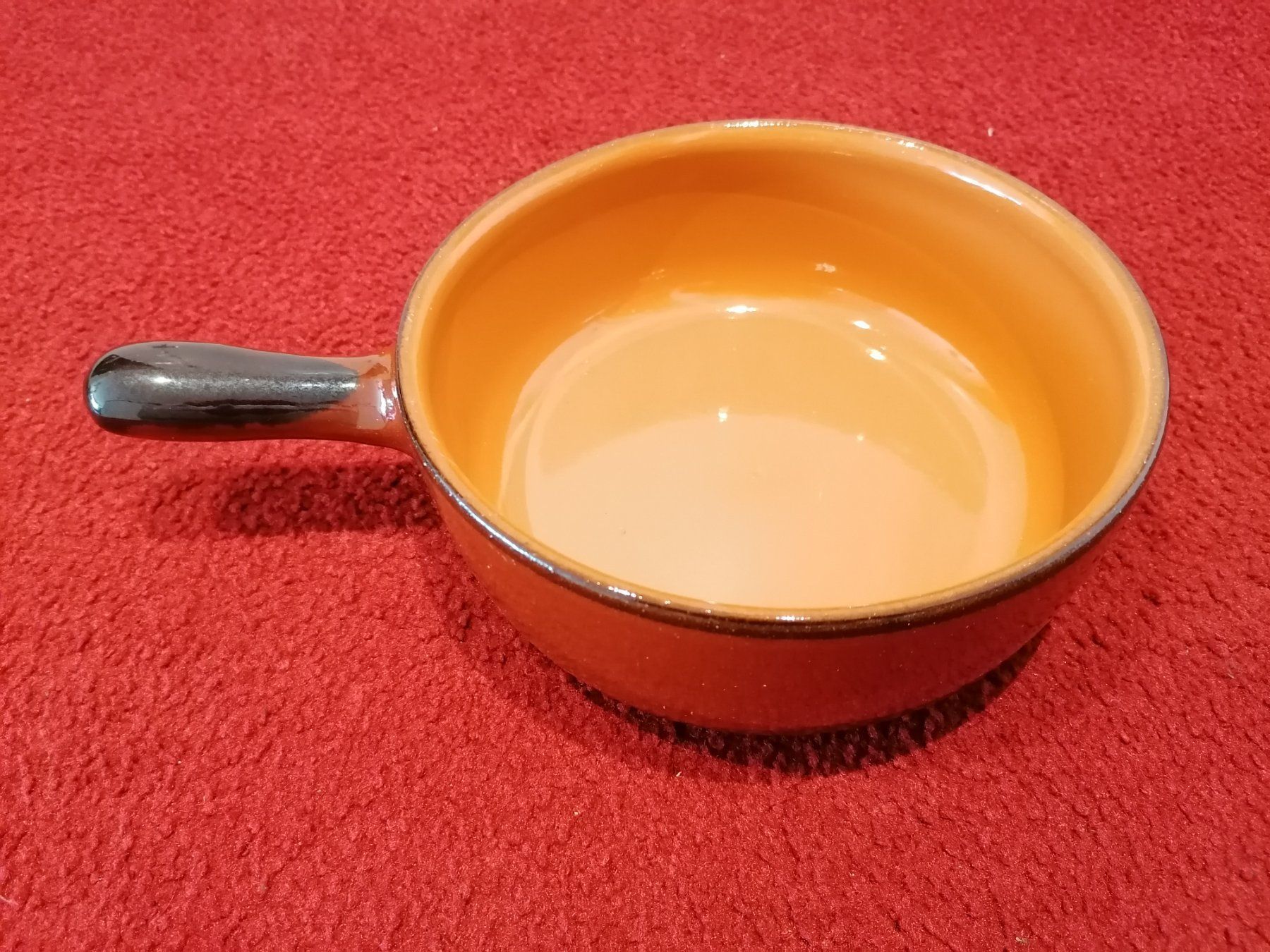 Padelle: Fondue Caquelon – Usato da Muri AG venduto da goodmood17