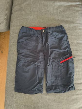 Wandershorts