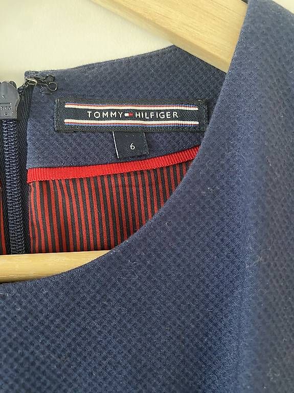 Tommy Hilfiger Vestiti: Tommy Hilfiger Gr. S – Nuovo (secondo la descrizione) da Sins venduto da bit_rg7j 3