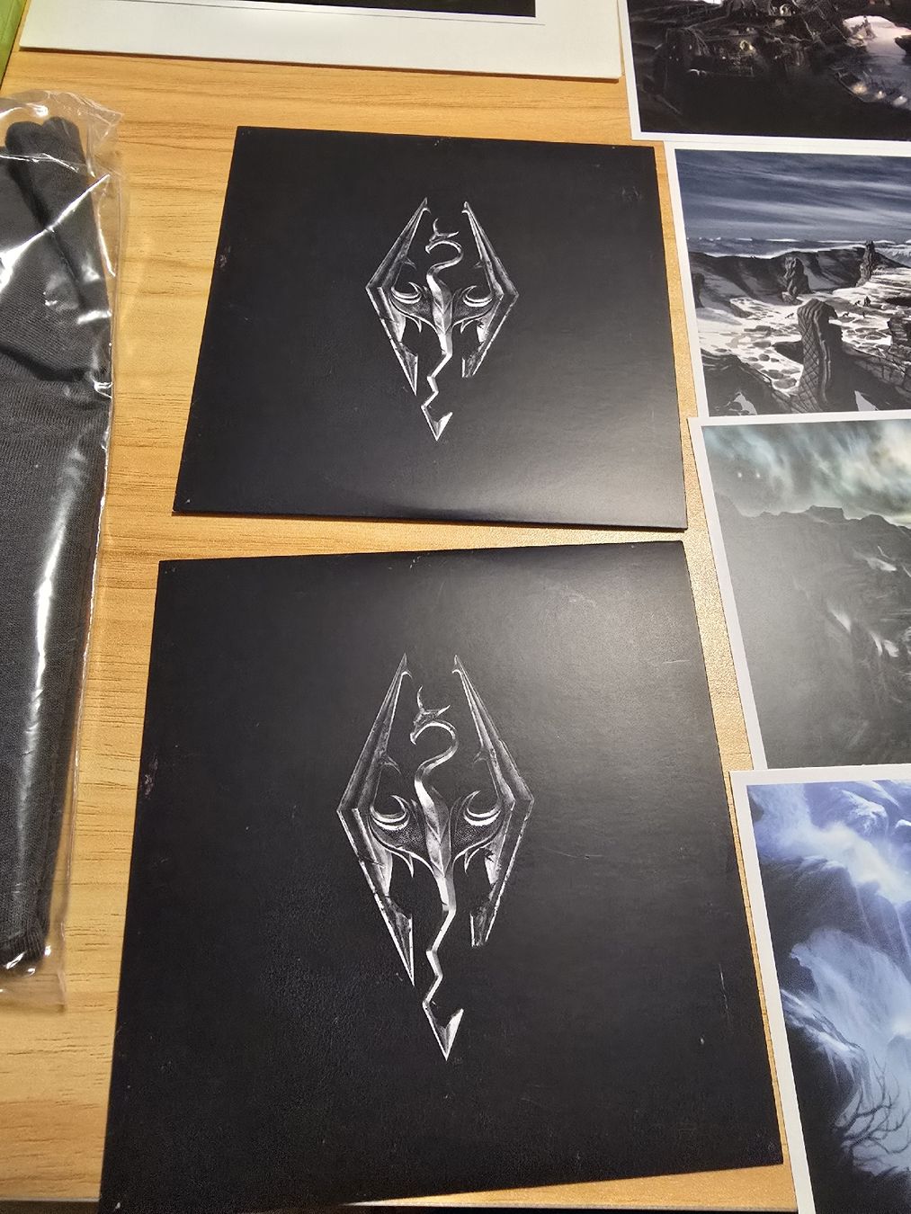 Giochi: Skyrim Premium Edition Xbox 360 – Nuovo (secondo la descrizione) da Luzern venduto da ParkLeo 4