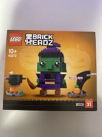 Lego 40272 Brickheadz Witch