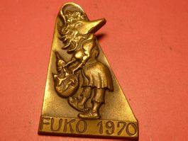 OLTEN 1970 MESSING