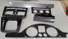 Passat 3C R36 / R-Line Dekor