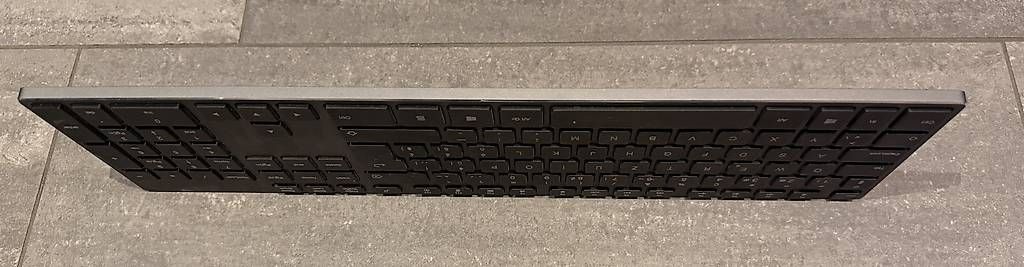 Tastiere: Tastatur – Usato da Rorschacherberg venduto da Markoe 1