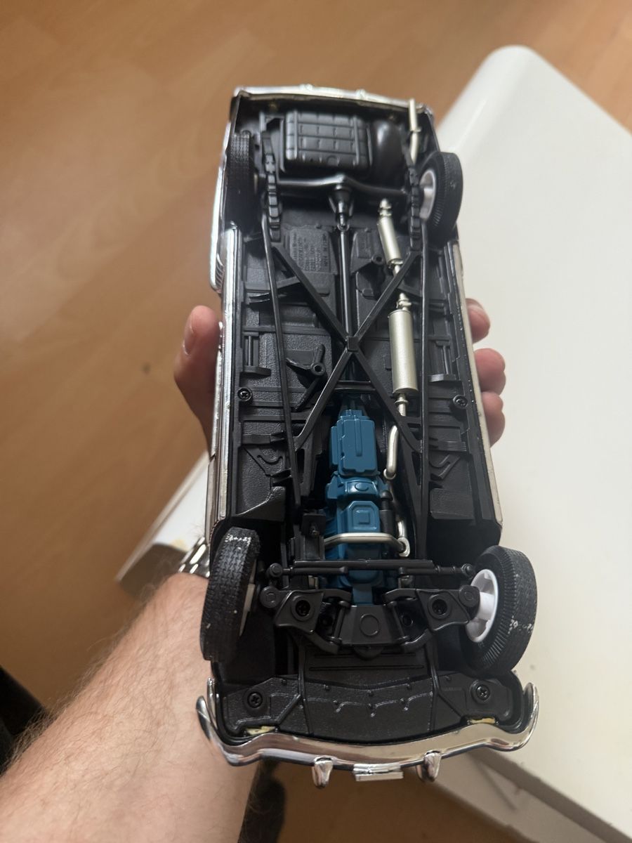 Cadillac Modellautos: Cadillac – Gebraucht aus Baden von noli.r 5