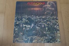 Armageddon  – Armageddon