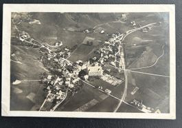 Fliegerpostkarte Escholzmatt 