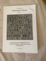 Tatbestand Recht Band 1 von Bruno Zwick