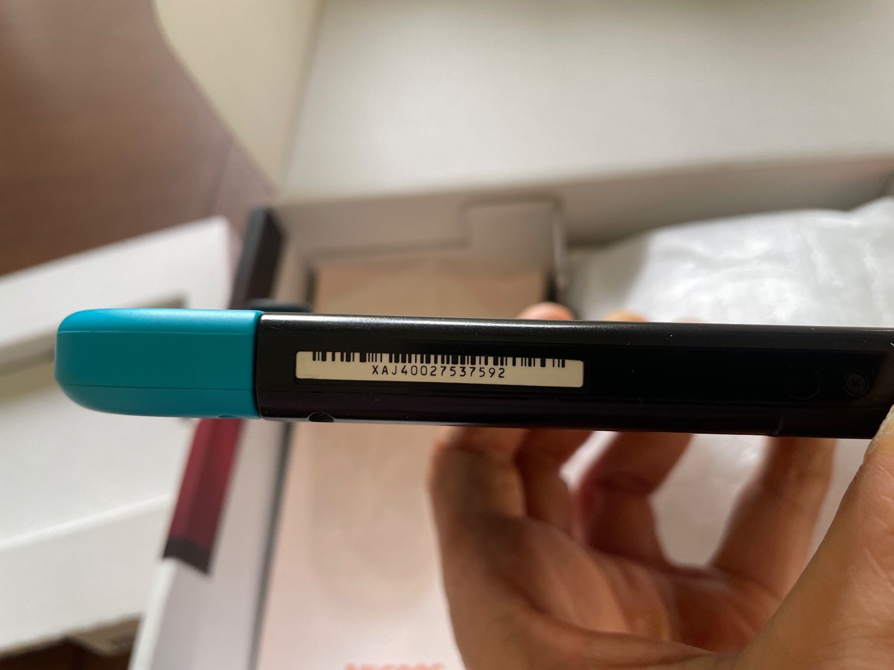 Nintendo Consoles: Nitendo Switch – D'occasion à Chavornay par PureSg82 3