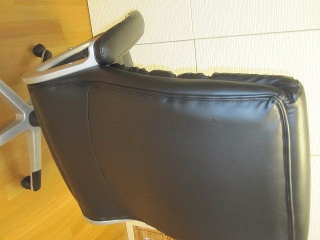 Stühle: Bürostuhl – Gebraucht aus Ehrendingen von spanky11 3