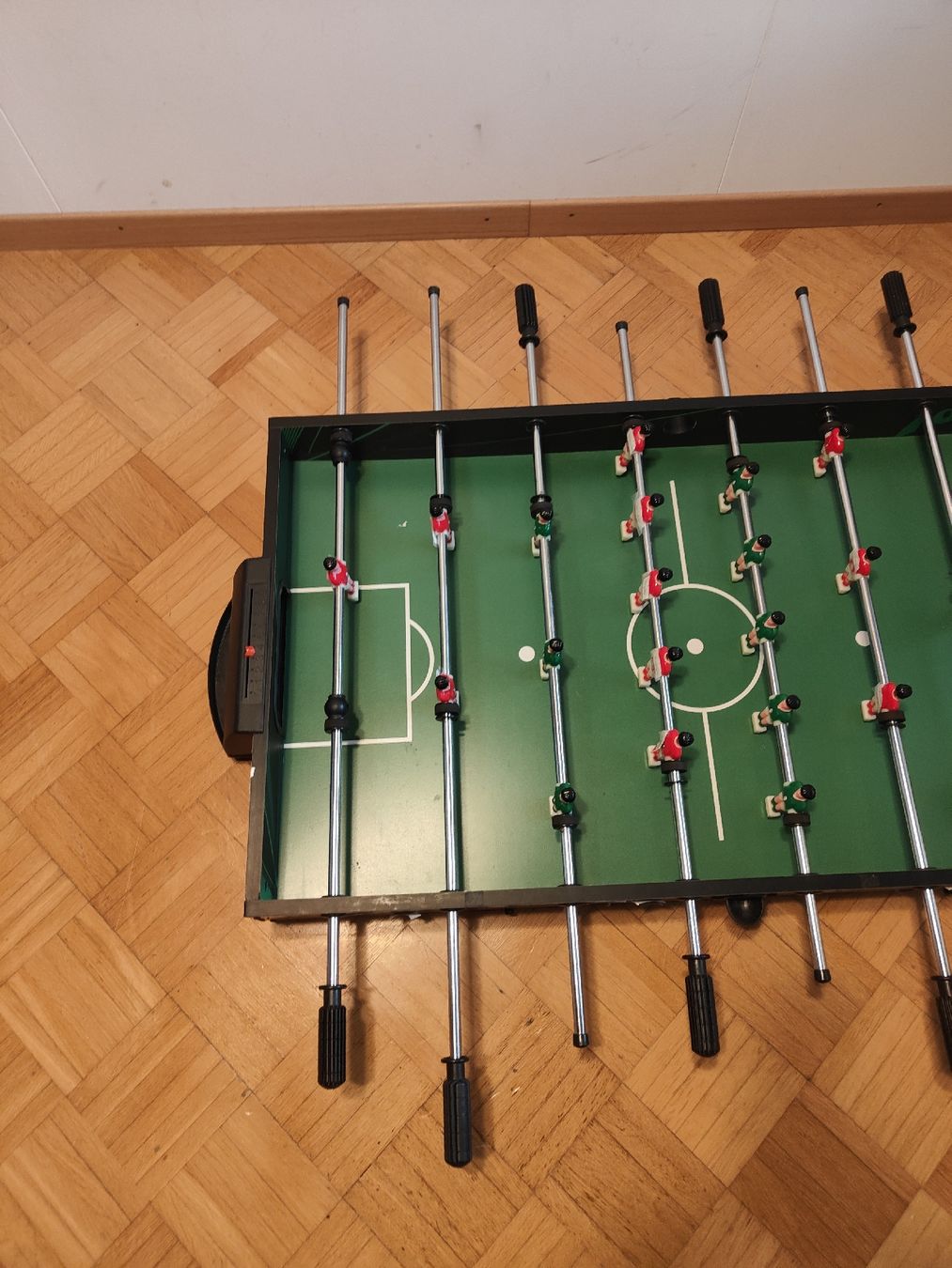 Spielzeuge: Töggelikasten (Occasion) – Gebraucht aus Sumiswald von David0793 5