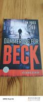 Dämmerung für Beck