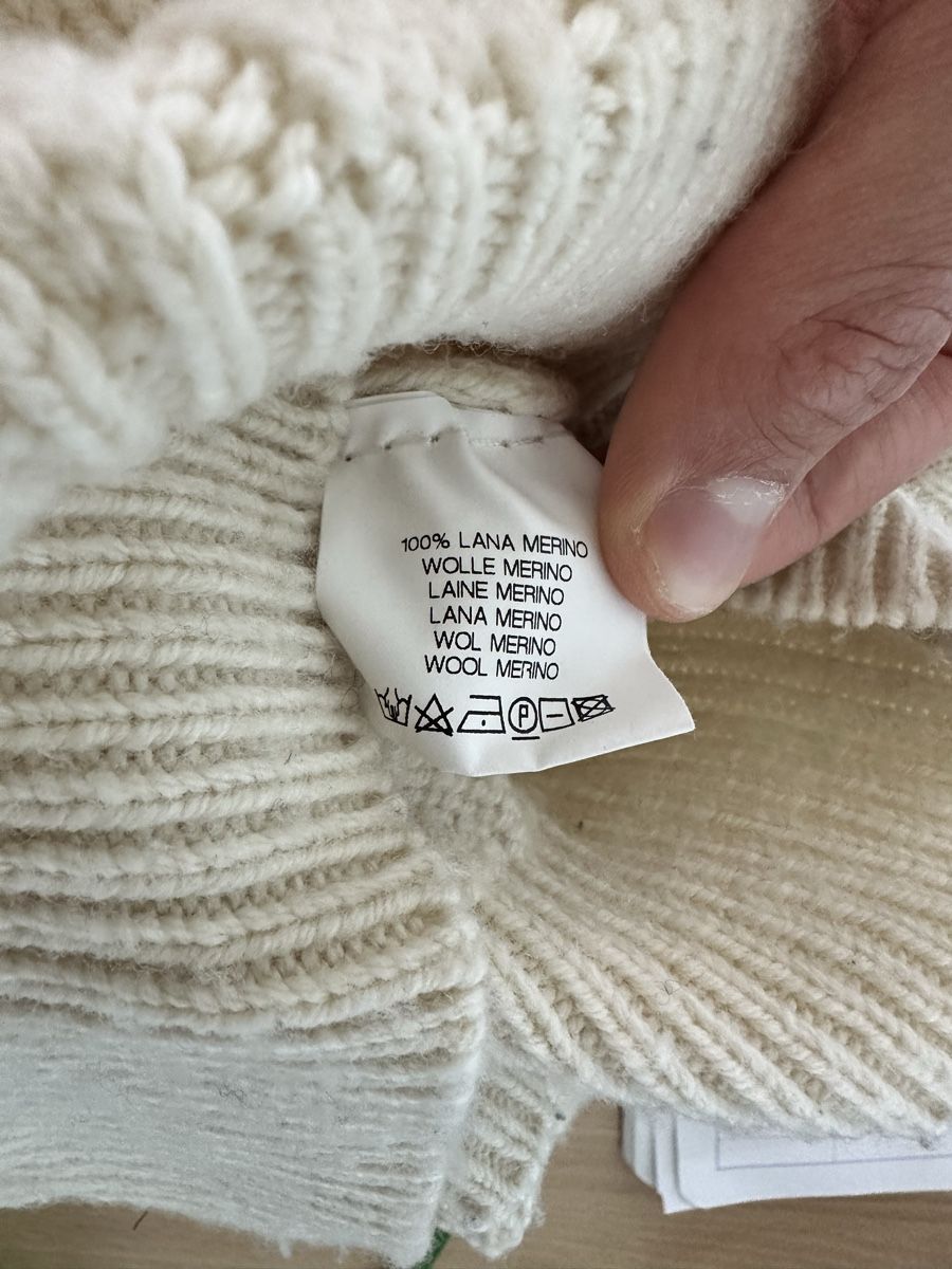Maglioni & Felpe: Pull laine merino M – Usato da Genève venduto da rom_56hd 2