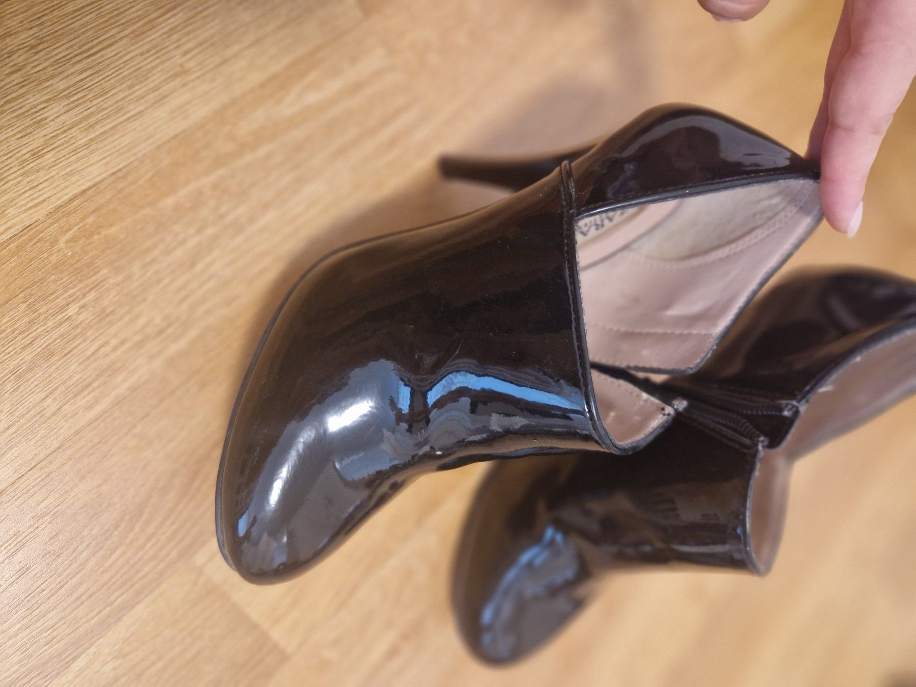Zara Scarpe da donna: Schuhe – Usato da Watt venduto da Rex87