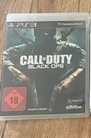 Call of Duty Black Ops | OVP | PS3