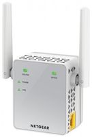Netgear EX6120-100PES Repeater EX6120 802.11n/ac 2,4/5GHz