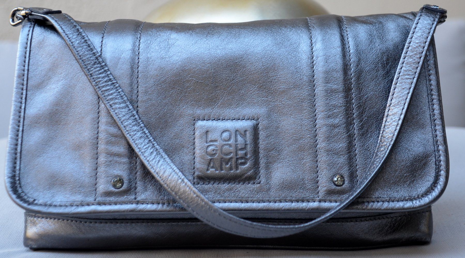 Longchamp Borse da donna: Longchamp  Tasche / sac – Usato da Collonges venduto da arashee 1