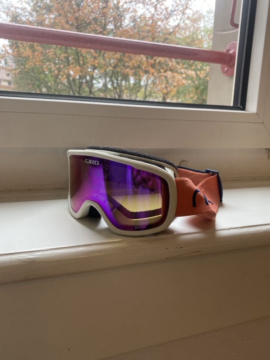 Giro Helme: Namuk/Giro Skihelm – Gebraucht aus Bern von kar_9n5c 3