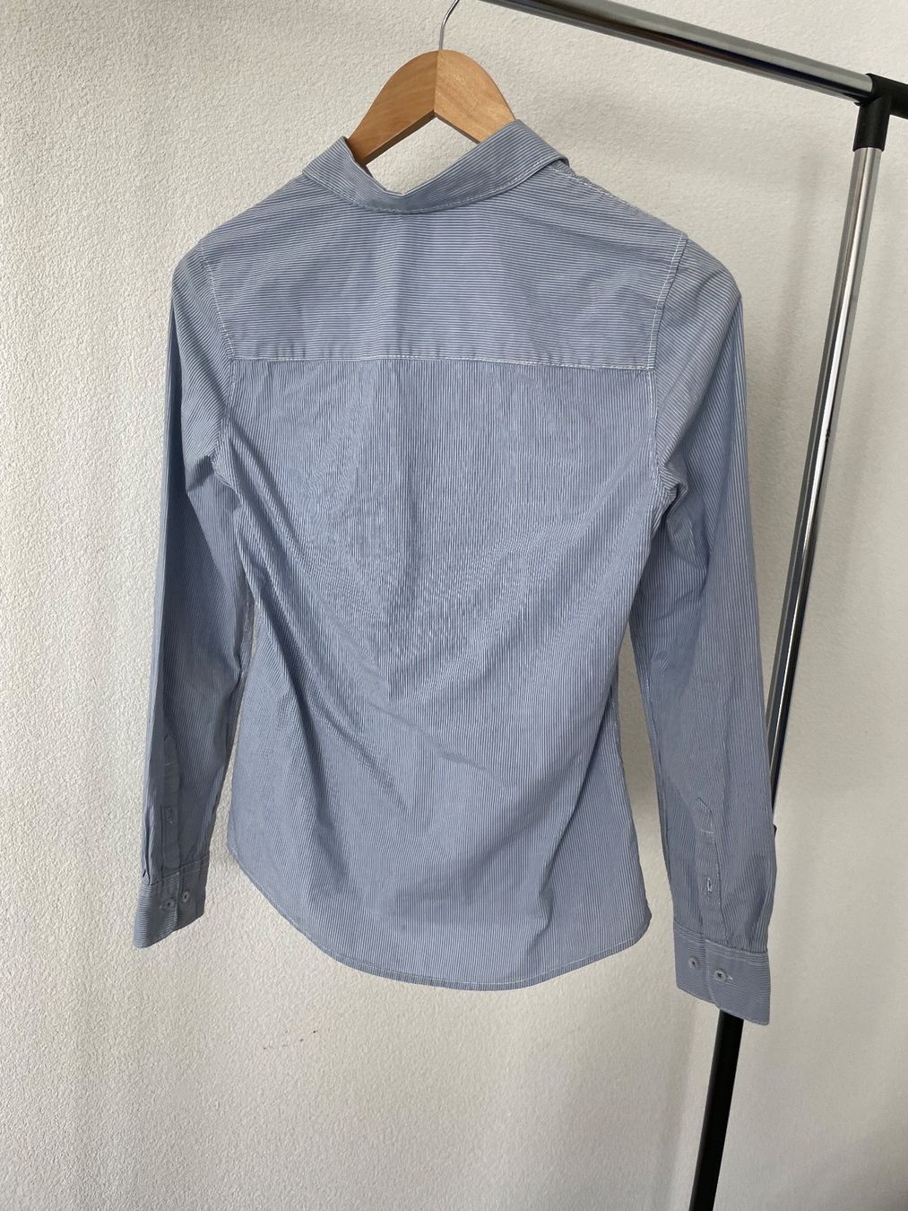 H&M Camicette: Chemise H&M, M – Usato da Granges VS venduto da rvn 1