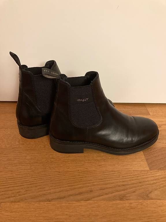 Scarpe da donna: Stiefel von GANT, Gr. 41 – Usato da Luzern venduto da Judith01112 1