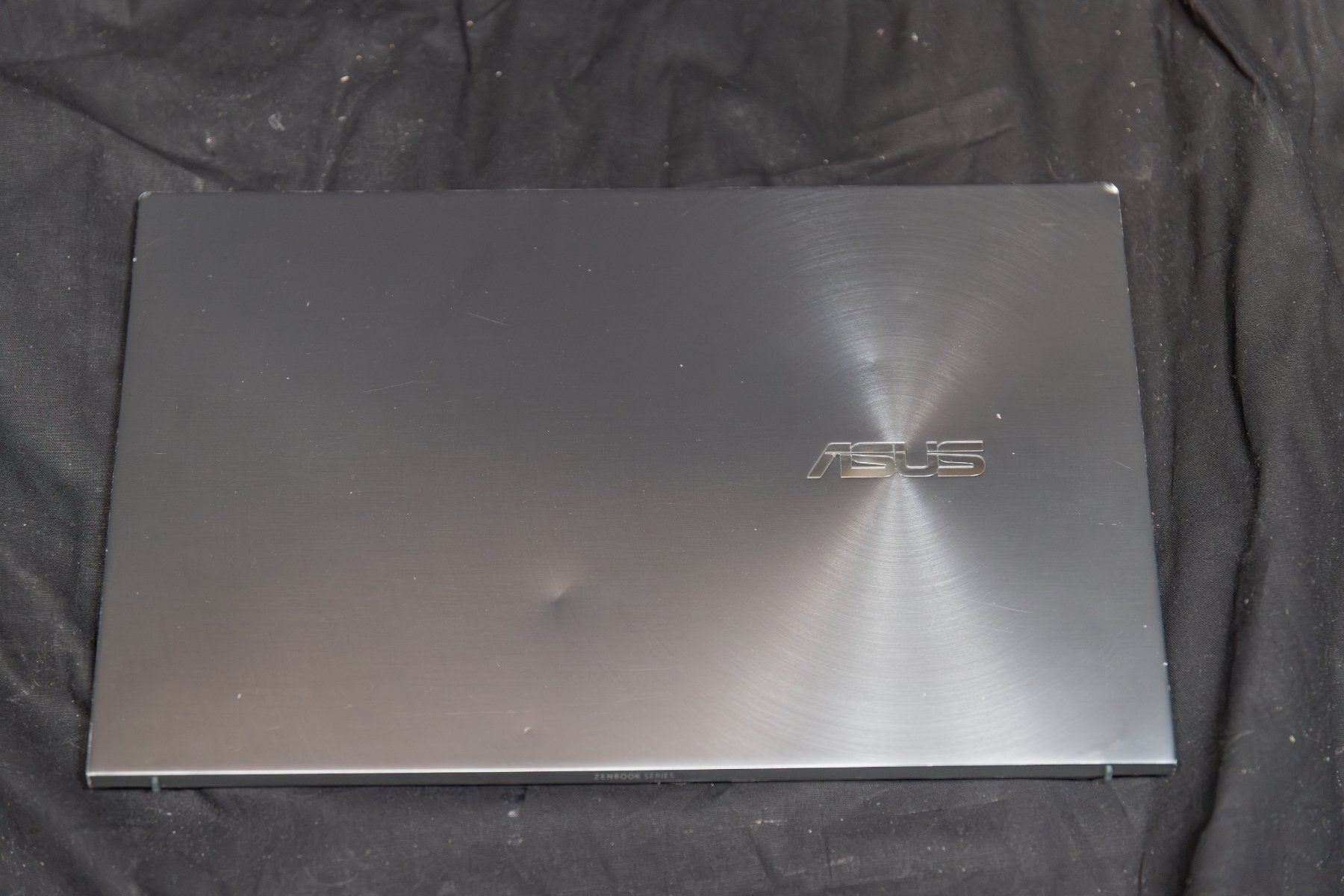 Asus Notebooks: Gebrauchter Laptop, ASUS Zenbook – Gebraucht aus Eschenbach SG von PCbase.ch 6