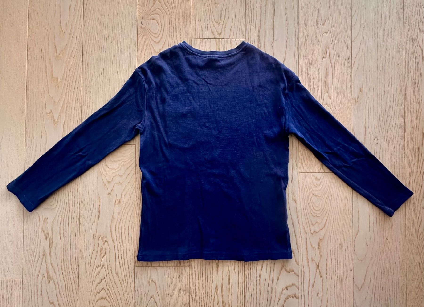 H&M Maglioni & Felpe: Jungen Pullover mit Brusttasche - Wie neu! – Nuovo (secondo la descrizione) da Abtwil SG venduto da sinsky_
