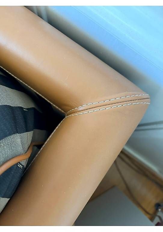 Fendi Sofas: FENDI Sofa (FENDI CASA) – Gebraucht aus Zürich von diana102 3