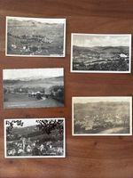 10 Ansichtskarten Schweiz von diversen Appenzell Panorama X