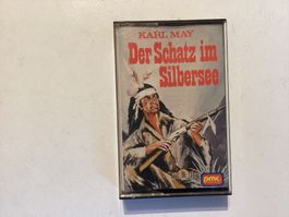 Karl May MC - Der Schatz Im Silbersee